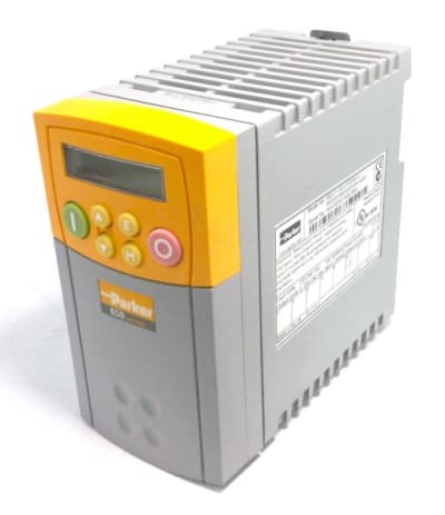 PARKER 650-21115010-0F0P00-A1