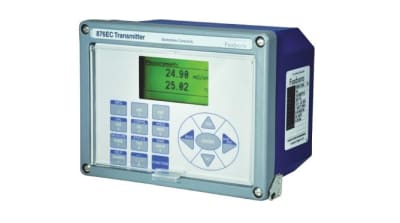 INVENSYS 876EC-TYFN-7M