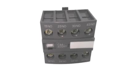 ASEA BROWN BOVERI CA4-40ERT