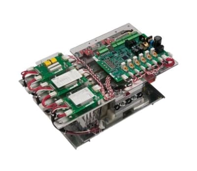 BENSHAW RB3-1-S-125A-14C