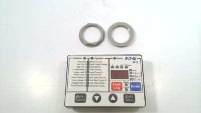 EATON CORPORATION 3-3075-002A