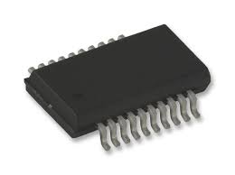 MAXIM INTEGRATED PRODUCTS MAX1228BEEP+