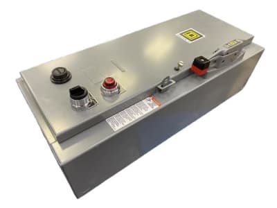 SCHNEIDER ELECTRIC 8539SBG41V81CFF4H308P72T