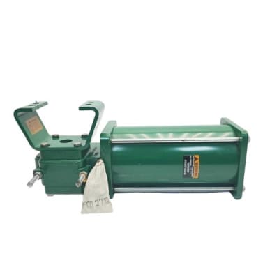 FISHER ENGINEERING 1066SR