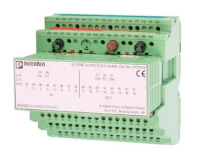 PHOENIX CONTACT 2731160