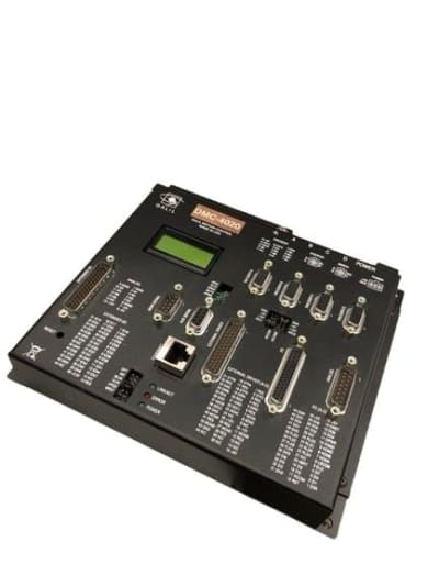 GALIL MOTION CONTROLS DMC-4020-C012-I000