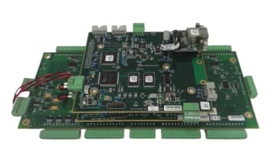 TELEDYNE C-412-149