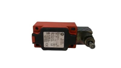 ALLEN BRADLEY 802AC37P4S7