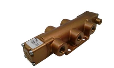 VERSA VALVES VSP-4402-31