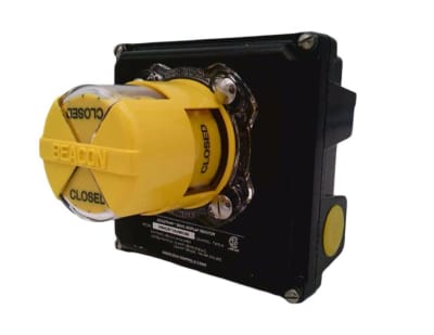 WESTLOCK CONTROLS 2004DBY2A2M0200