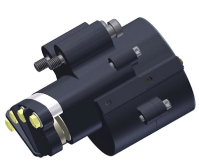 WC BRANHAM PFS200BF