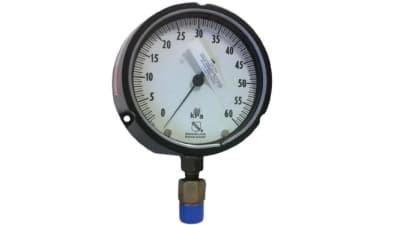 ASHCROFT 45-1188-A-04L-60IW