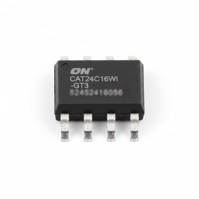 ON SEMICONDUCTOR CAT24C16WI-GT3