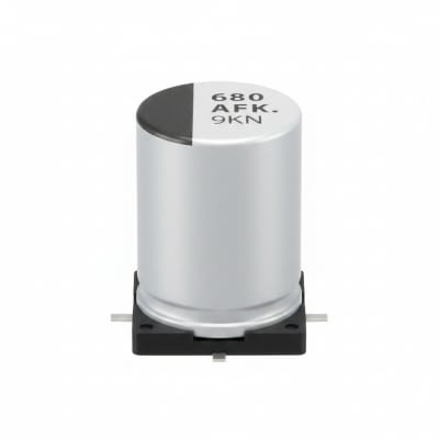 MATSUSHITA ELECTRIC EEV-FK1H471M