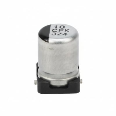MATSUSHITA ELECTRIC EEE-FK1V4R7AR