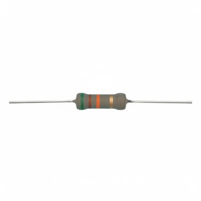 TT ELECTRONICS WHS5-3R3JT075