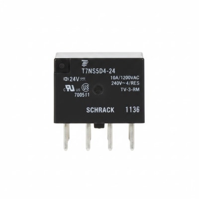 TE CONNECTIVITY T7CV5D-48