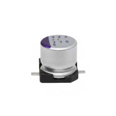 MATSUSHITA ELECTRIC 16SVPF270M
