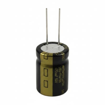 MATSUSHITA ELECTRIC EEU-FS1C472S