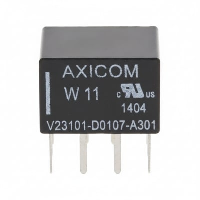 TE CONNECTIVITY V23101D107A301