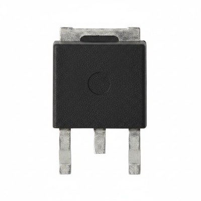 ON SEMICONDUCTOR MC79M08BDTRKG