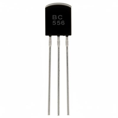 ON SEMICONDUCTOR BC556BTA
