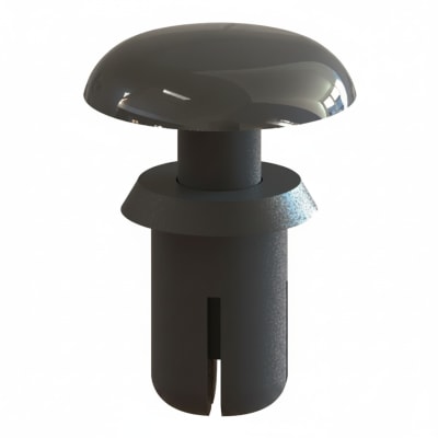 ESSENTRA COMPONENTS SR 3045B-EACH