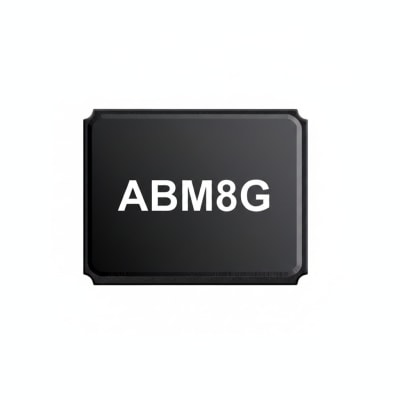 ABRACON ABM8-16.000MHZ-9-D1G-T