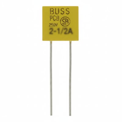 EATON CORPORATION BK/PCB-2-1/2-R