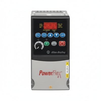 ALLEN BRADLEY 22A-A2P1N103