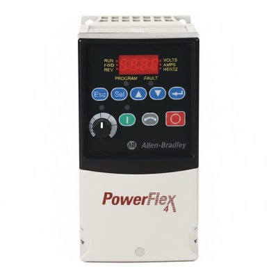 ALLEN BRADLEY 22A-A2P3N114