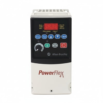 ALLEN BRADLEY 22A-A3P6N113