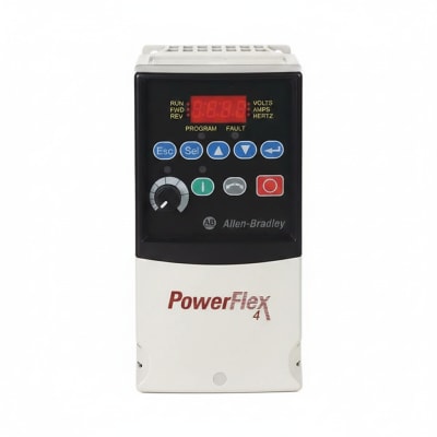 ALLEN BRADLEY 22A-A4P5N104