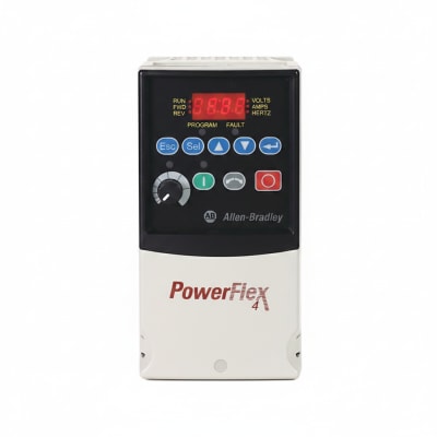 ALLEN BRADLEY 22A-B1P5N104