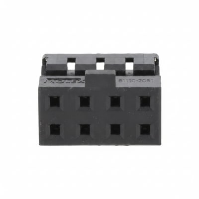 MOLEX 0511102051