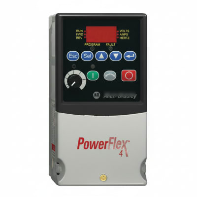 ALLEN BRADLEY 22A-A3P6N103