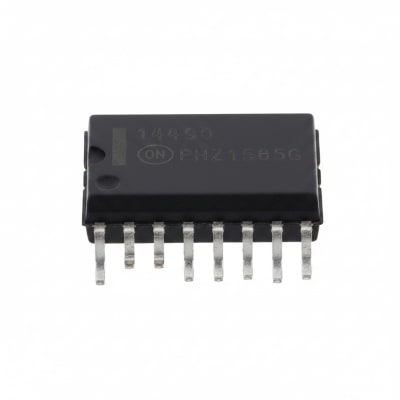 ON SEMICONDUCTOR MC14490DWG