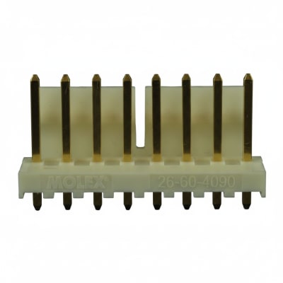 MOLEX 26-60-4090