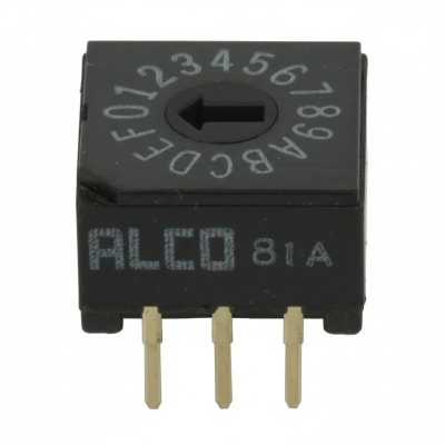 TE CONNECTIVITY DRD16CE04