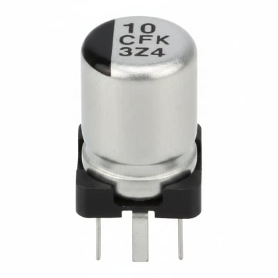 MATSUSHITA ELECTRIC EEEFK1A220AR