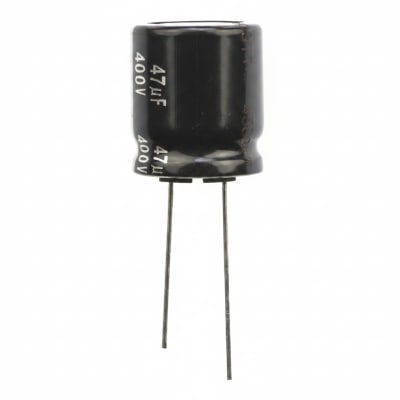 MATSUSHITA ELECTRIC ECA-2GM470