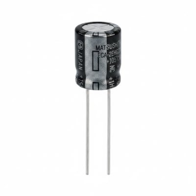 MATSUSHITA ELECTRIC ECA-2EHG220