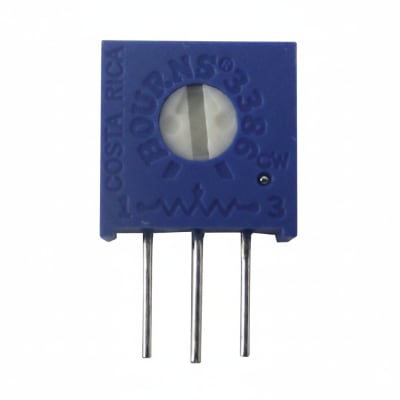 BOURNS 3386H-1-474LF