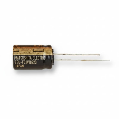 MATSUSHITA ELECTRIC EEU-FC1V102S