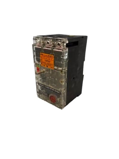 EATON CORPORATION NZMH4-12-80-OBI-CAN