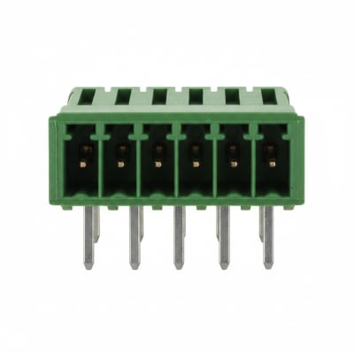 TE CONNECTIVITY 284512-8