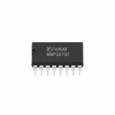 ON SEMICONDUCTOR MMPQ6700