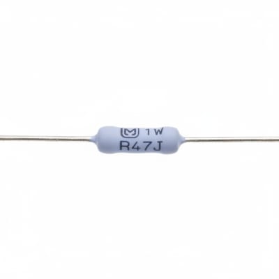 MATSUSHITA ELECTRIC ERX-2SJR47