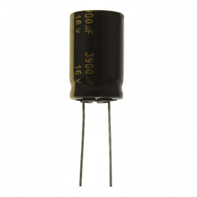 MATSUSHITA ELECTRIC EEU-FM1C392