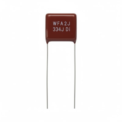 MATSUSHITA ELECTRIC ECW-FA2J334J